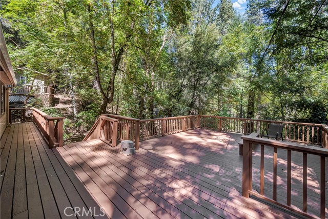 Detail Gallery Image 3 of 24 For 17097 Dogwood Way, Cobb,  CA 95461 - 2 Beds | 1 Baths