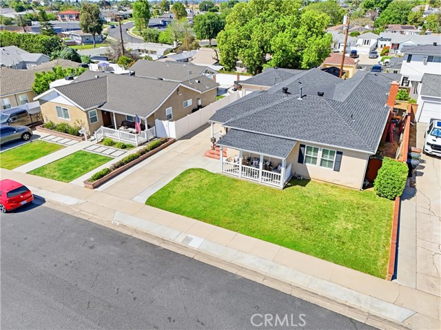 Detail Gallery Image 49 of 61 For 633 Laurel Ave, Brea,  CA 92821 - 3 Beds | 2/1 Baths