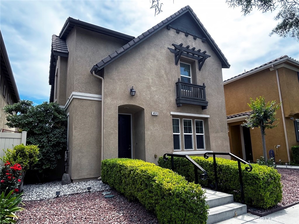 14515 Narcisse Drive