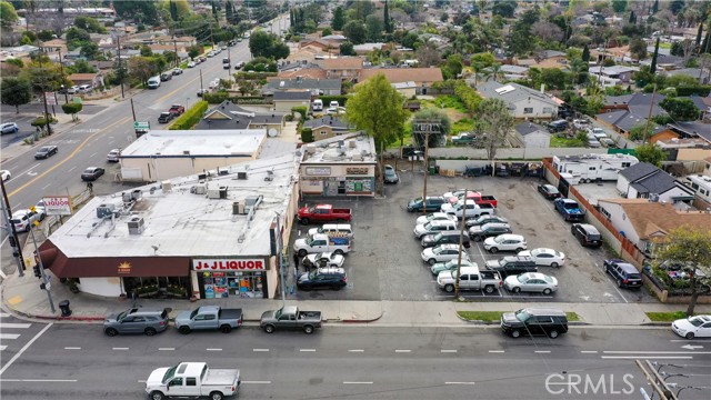 14550 Polk Street, Sylmar (los Angeles), California 91342, ,Commercial Sale,For Sale,14550 Polk Street,CRSR24031792