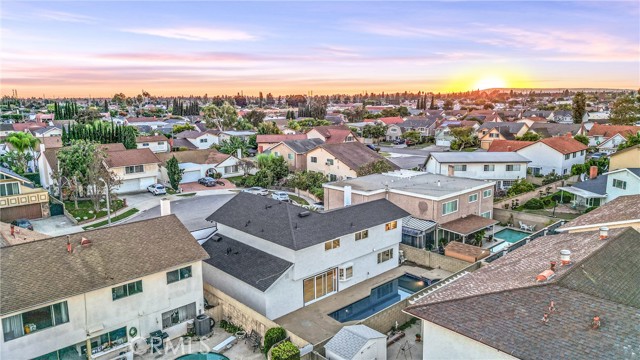 Detail Gallery Image 52 of 68 For 12361 Caravel, Cerritos,  CA 90703 - 5 Beds | 3 Baths