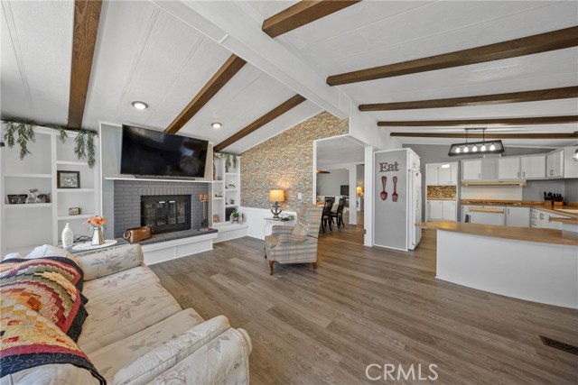 Detail Gallery Image 15 of 48 For 5700 W Wilson St #86,  Banning,  CA 92220 - 2 Beds | 2 Baths