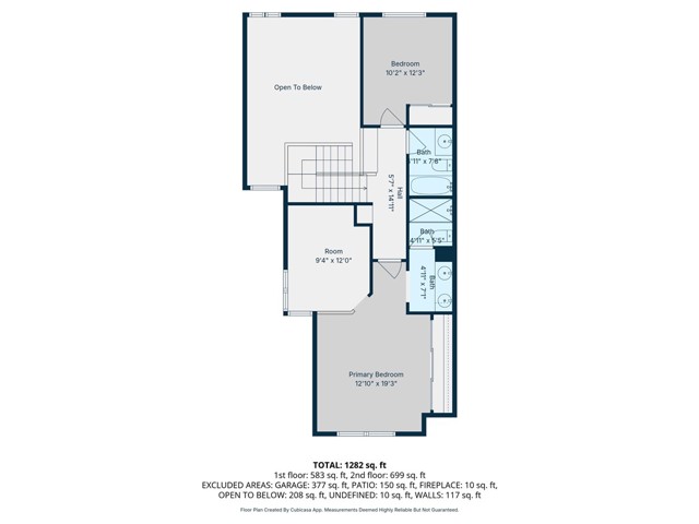 Detail Gallery Image 30 of 39 For 2001 via Como #103,  Corona,  CA 92881 - 2 Beds | 2/1 Baths