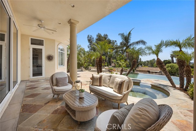 Detail Gallery Image 35 of 45 For 1767 N Kimbark Ln, Orange,  CA 92869 - 6 Beds | 6 Baths