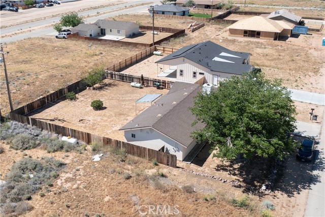 Detail Gallery Image 28 of 34 For 10416 Peach Ave, California City,  CA 93505 - 3 Beds | 2 Baths