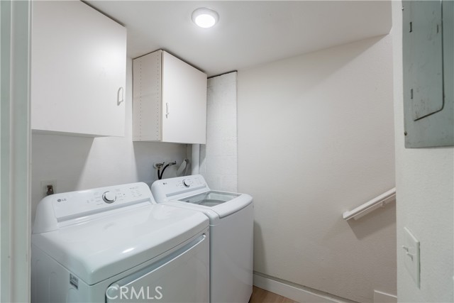 Detail Gallery Image 14 of 15 For 13901 Olive View #68,  Sylmar,  CA 91342 - 3 Beds | 3 Baths