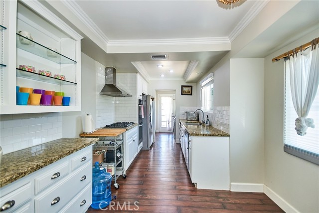 Detail Gallery Image 9 of 18 For 905 Oakdale Ave, Fullerton,  CA 92831 - 3 Beds | 2 Baths