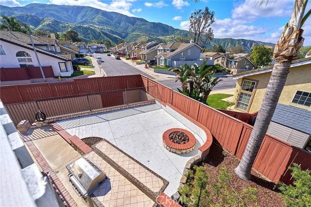 Image 20 of 35 For 11455 Foxglove Lane