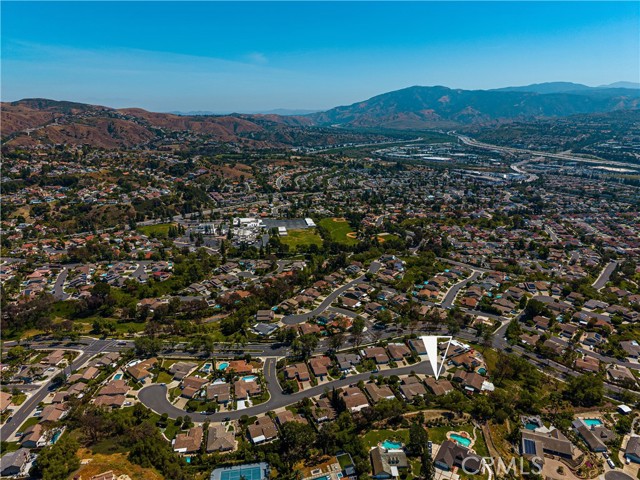 Detail Gallery Image 59 of 69 For 5387 via Ramon Rd, Yorba Linda,  CA 92887 - 3 Beds | 2 Baths