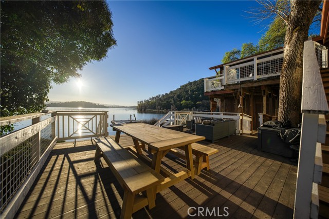 Detail Gallery Image 38 of 72 For 5740 Sunrise, Lower Lake,  CA 95457 - 3 Beds | 2 Baths