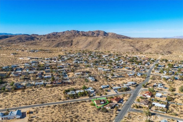 Detail Gallery Image 45 of 45 For 6155 E Parkway, Joshua Tree,  CA 92252 - 3 Beds | 2 Baths