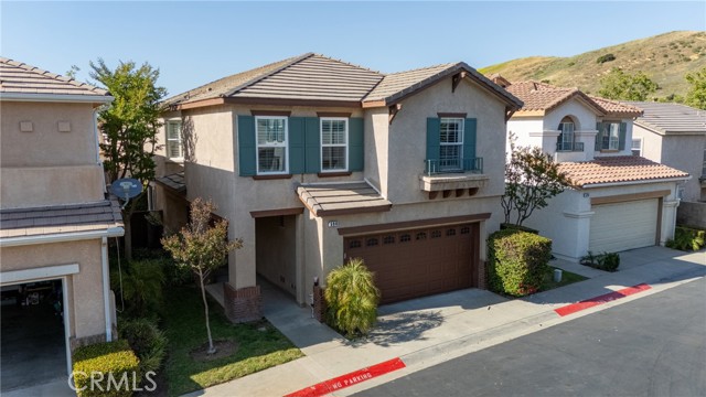 Detail Gallery Image 49 of 53 For 594 Yarrow Dr, Simi Valley,  CA 93065 - 3 Beds | 2/1 Baths