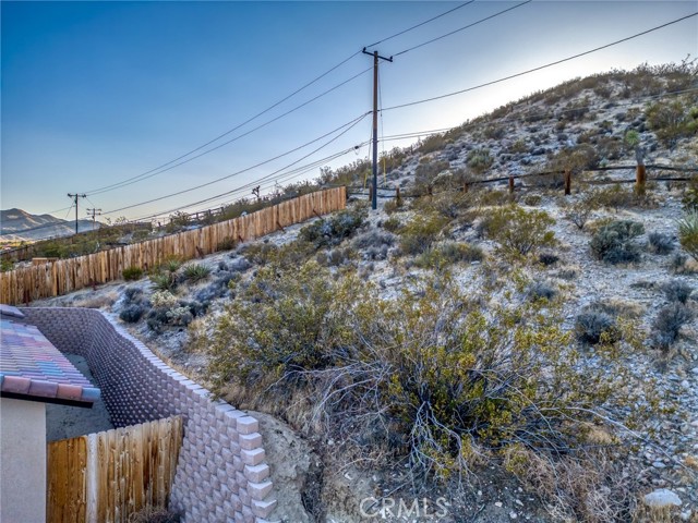 Detail Gallery Image 53 of 53 For 8244 Balsa Ave, Yucca Valley,  CA 92284 - 3 Beds | 2 Baths