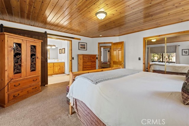 Detail Gallery Image 9 of 27 For 41640 Mockingbird, Big Bear Lake,  CA 92315 - 3 Beds | 2 Baths