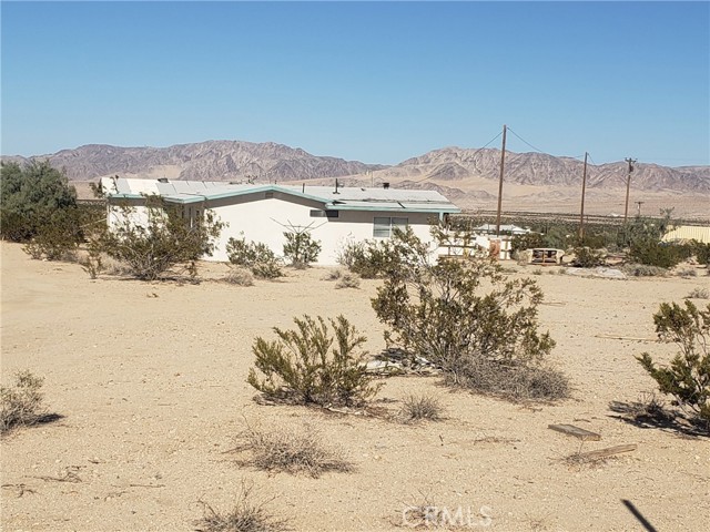 Detail Gallery Image 18 of 18 For 69626 Pluto St, Twentynine Palms,  CA 92277 - 5 Beds | 2 Baths