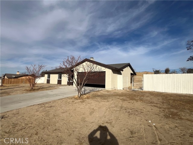 Detail Gallery Image 26 of 26 For 15889 Topango Rd, Victorville,  CA 92394 - 3 Beds | 2 Baths