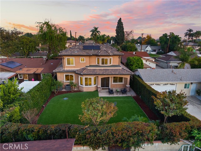 Detail Gallery Image 75 of 75 For 6247 Avon Ave, San Gabriel,  CA 91775 - 5 Beds | 4/1 Baths