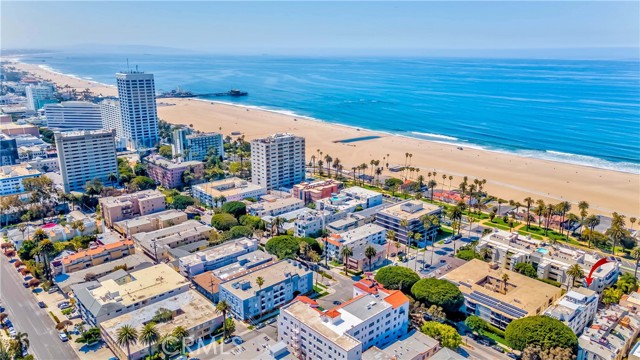 Detail Gallery Image 43 of 43 For 938 2nd St #301,  Santa Monica,  CA 90403 - 2 Beds | 2/1 Baths