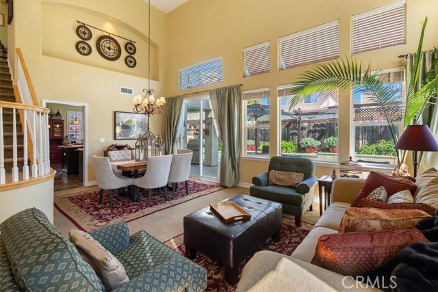 Detail Gallery Image 5 of 48 For 1945 Fieldstone, Paso Robles,  CA 93446 - 4 Beds | 3 Baths