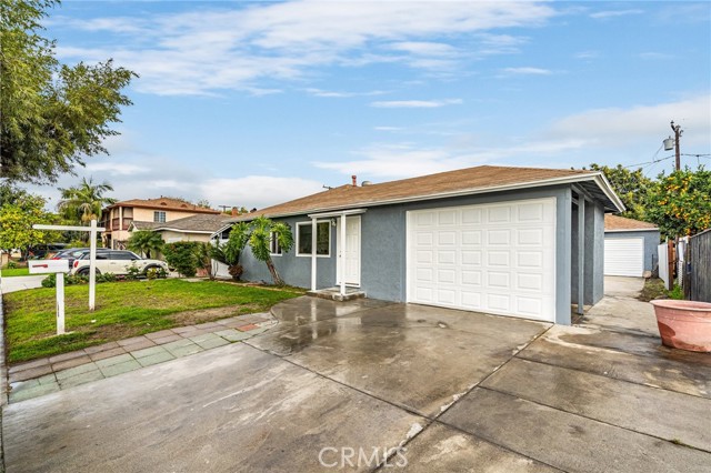 Detail Gallery Image 1 of 1 For 6122 Millux Ave, Pico Rivera,  CA 90660 - 3 Beds | 2 Baths