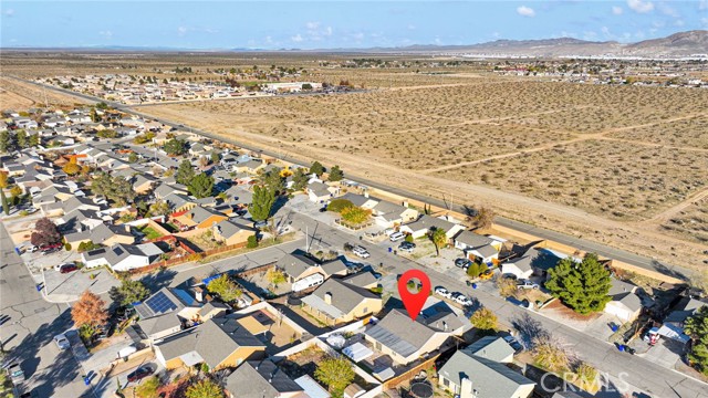 Detail Gallery Image 37 of 38 For 17850 Avery, Adelanto,  CA 92301 - 3 Beds | 1 Baths