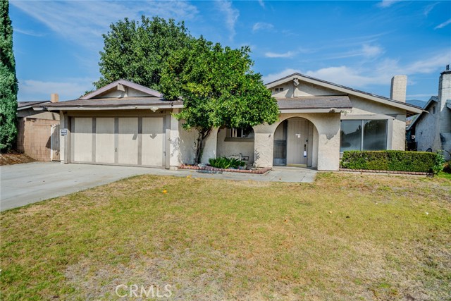 Detail Gallery Image 1 of 1 For 9630 Stafford St, Rancho Cucamonga,  CA 91730 - 3 Beds | 2 Baths