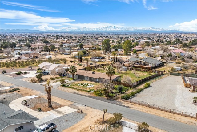 Detail Gallery Image 45 of 53 For 15944 Wintun Rd, Apple Valley,  CA 92307 - 5 Beds | 3 Baths