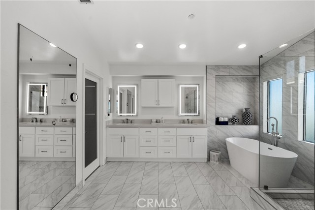 Detail Gallery Image 33 of 55 For 17764 Sidwell St, Granada Hills,  CA 91344 - 4 Beds | 4 Baths