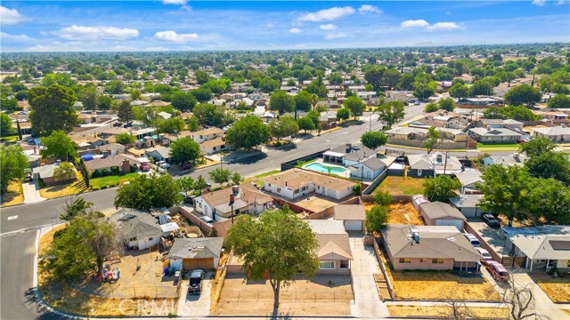 Detail Gallery Image 31 of 33 For 44226 2nd St, Lancaster,  CA 93535 - 4 Beds | 2 Baths