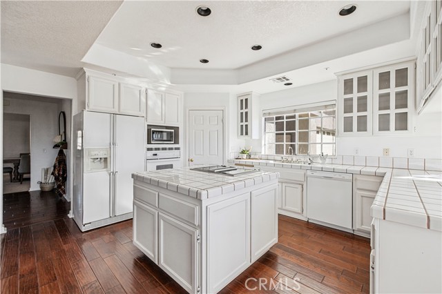 Detail Gallery Image 13 of 58 For 4131 Pelona Canyon Rd, Acton,  CA 93510 - 4 Beds | 2/1 Baths