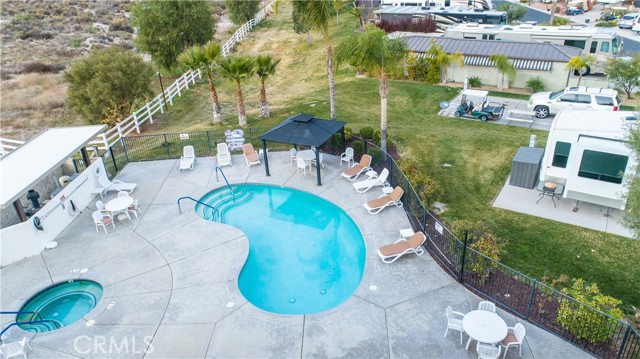 Detail Gallery Image 40 of 46 For 45525 Highway 79 Site 576, Aguanga,  CA 92536 - – Beds | – Baths
