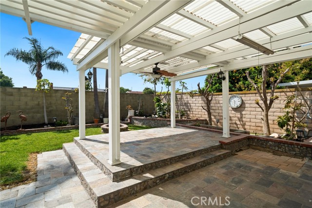 Detail Gallery Image 25 of 34 For 10900 San Leon Ave, Fountain Valley,  CA 92708 - 4 Beds | 2/1 Baths