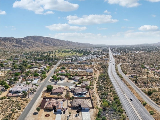 Detail Gallery Image 47 of 60 For 7625 San Remo Trl, Yucca Valley,  CA 92284 - 4 Beds | 3 Baths