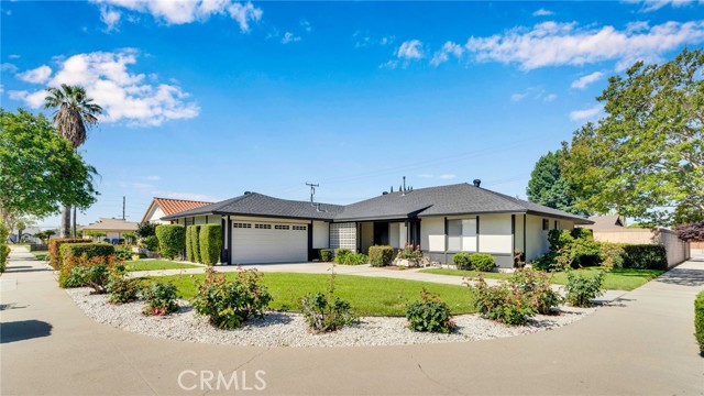 Detail Gallery Image 1 of 24 For 1309 Suffolk Ave, Glendora,  CA 91740 - 4 Beds | 2 Baths