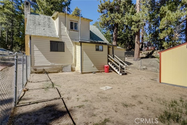 Detail Gallery Image 33 of 61 For 937 Cameron Dr, Big Bear Lake,  CA 92315 - 2 Beds | 1/1 Baths
