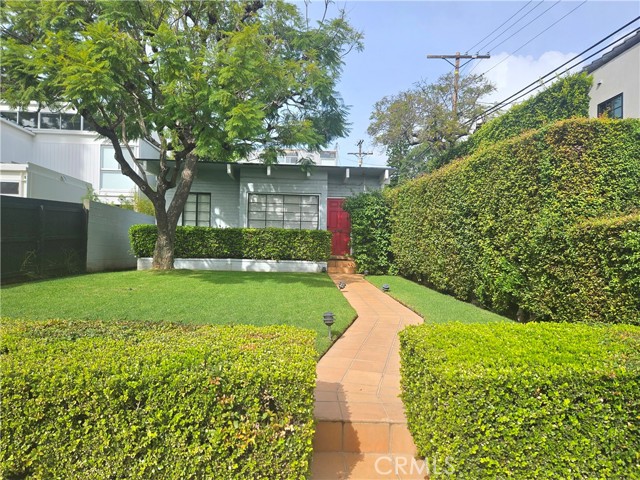 Detail Gallery Image 40 of 40 For 12217 Dorothy St, Los Angeles,  CA 90049 - 4 Beds | 2 Baths