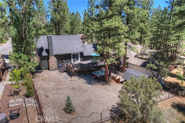 Detail Gallery Image 35 of 36 For 1126 Sugarpine Rd, Big Bear City,  CA 92314 - 2 Beds | 2 Baths