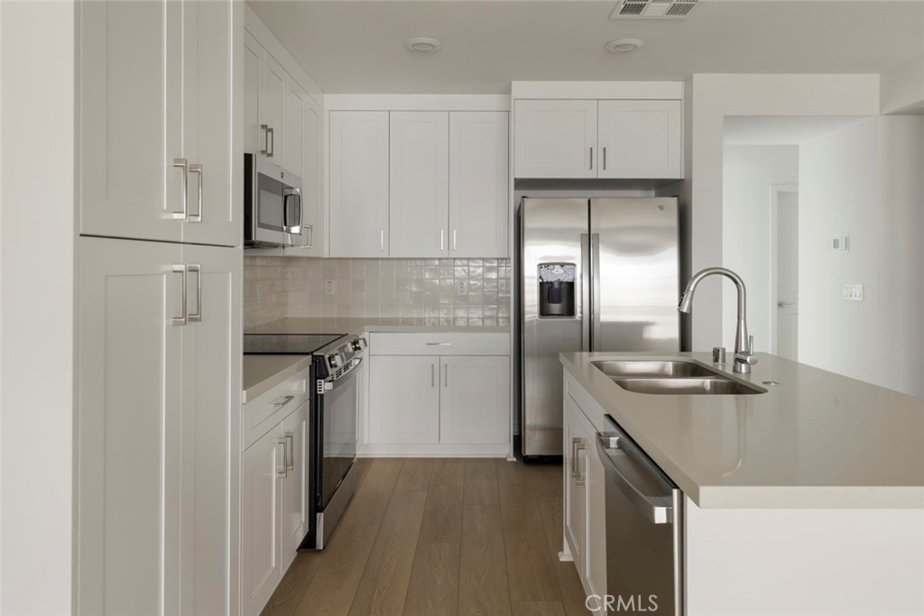 9831 La Serna Drive #2