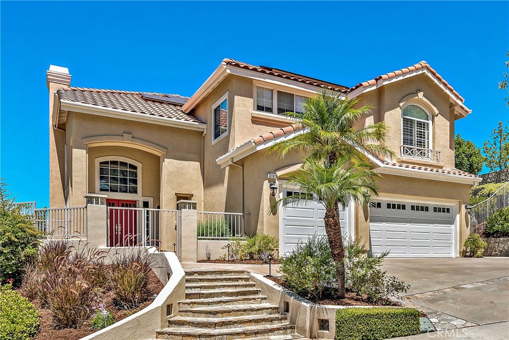 32181 WEEPING WILLOW STREET, RANCHO SANTA MARGARITA, CA 92679 EHM Real Estate