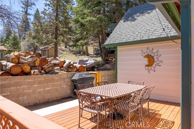 Detail Gallery Image 10 of 50 For 43453 Sand Canyon Rd, Big Bear Lake,  CA 92315 - 2 Beds | 2 Baths