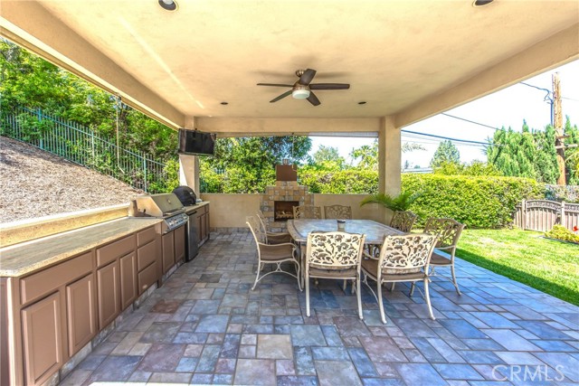 Detail Gallery Image 56 of 65 For 652 Fairway Dr, Redlands,  CA 92373 - 5 Beds | 4/1 Baths