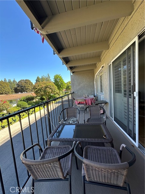 Image 3 for 2117 Via Puerta #B, Laguna Woods, CA 92637