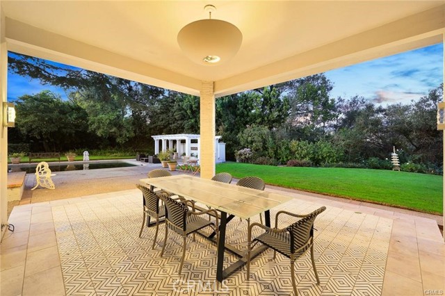 Detail Gallery Image 36 of 43 For 935 Hillcrest, Pasadena,  CA 91106 - 6 Beds | 7/1 Baths