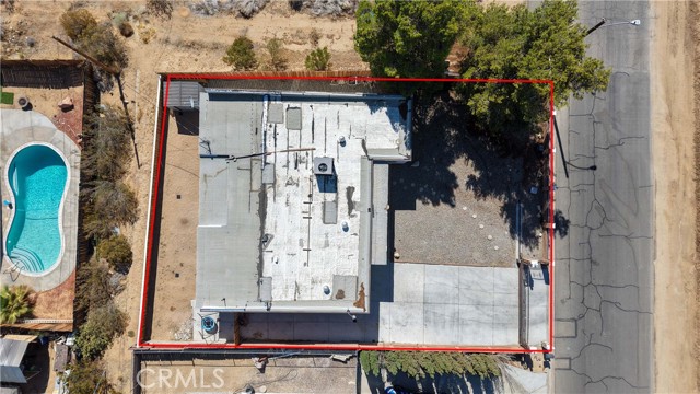 Detail Gallery Image 36 of 45 For 23859 South Rd, Apple Valley,  CA 92307 - 4 Beds | 2 Baths