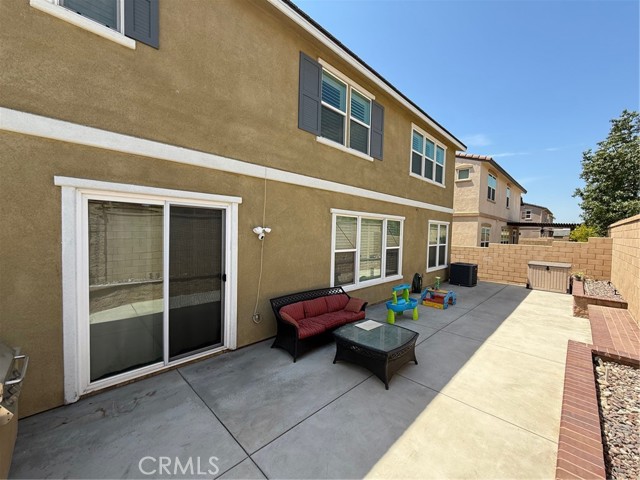 Detail Gallery Image 46 of 58 For 17026 Schneider St, Fontana,  CA 92336 - 5 Beds | 4 Baths