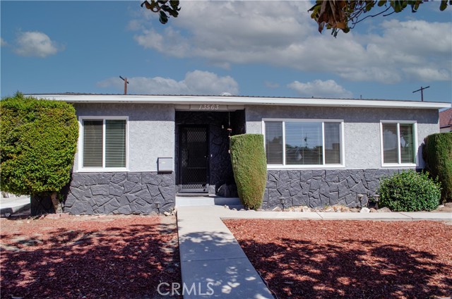 Front Image Thumbnail for CRSR26186265