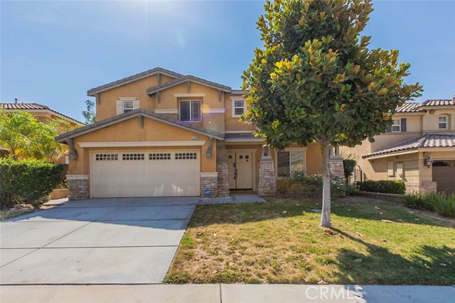 11926 Briarcliff Avenue Fontana CA 92337