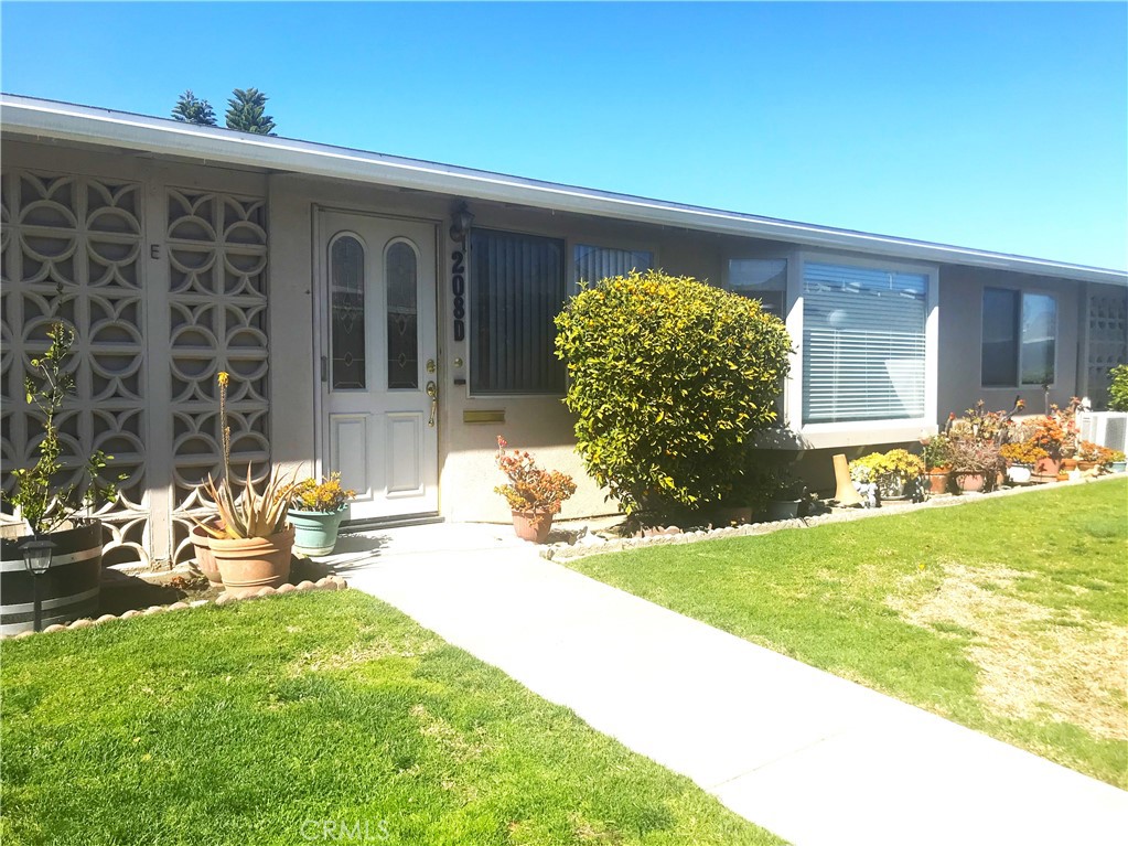 13199 El Dorado Dr. M9-208D, Seal Beach, CA 90740