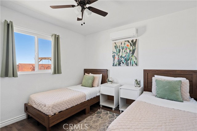 Detail Gallery Image 16 of 21 For 670 Ducor Ave, Landers,  CA 92285 - 4 Beds | 2 Baths