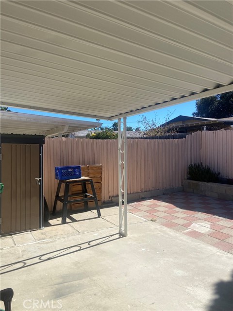 Detail Gallery Image 5 of 5 For 1861 Calle Diablo, Hemet,  CA 92545 - 2 Beds | 1 Baths